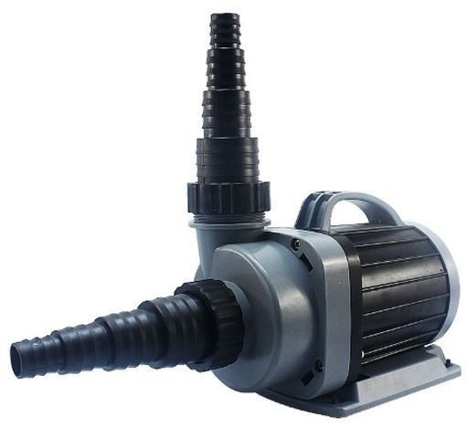 Hosetail and Hosetail option